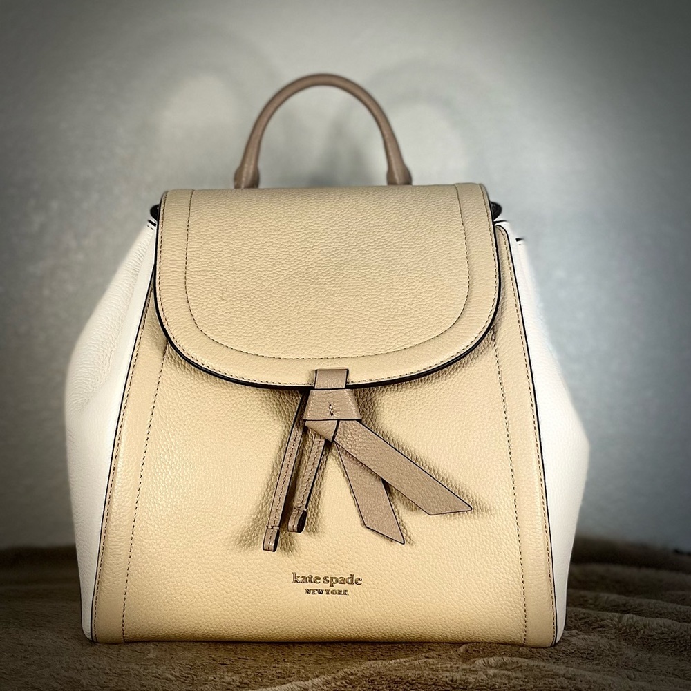 NWT - Kate Spade Backpack - Picture 6 of 6